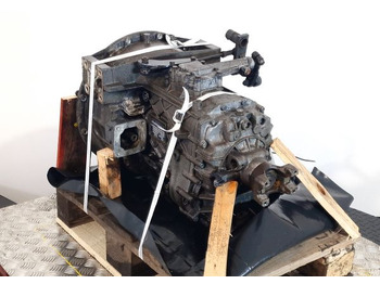 Gearbox ZF S5-42 Ecolite Gearbox: picture 4