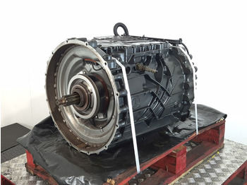 Gearbox IVECO