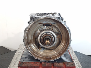 Gearbox ZF Traxon 12TX2210TD DAF Spec Gearbox: picture 2