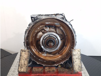 Gearbox ZF Traxon 12TX2620TD DAF Spec Gearbox: picture 2