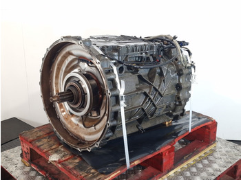 Gearbox DAF