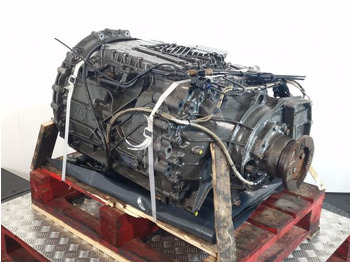 Gearbox ZF Traxon 12TX2620TD DAF Spec Gearbox: picture 3