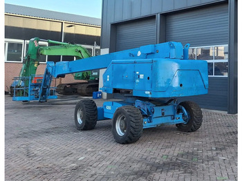 Telescopic boom Aichi SP21AJ: picture 3
