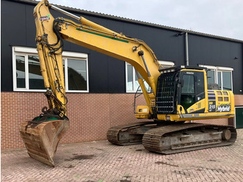 Crawler excavator KOMATSU
