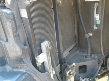 Mini excavator Komatsu PC45MR-3: picture 5