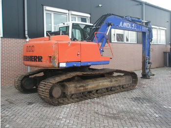 Crawler excavator Liebherr R900C: picture 3