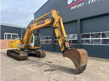 Crawler excavator Liebherr R906LC: picture 2 Crawler excavator Liebherr R906LC: picture 2