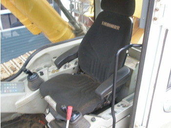 Waste/ Industry handler Liebherr R974C: picture 5