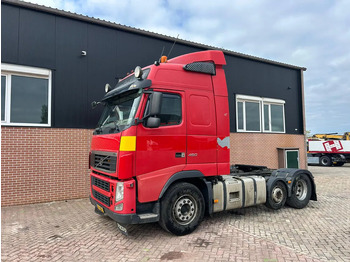 Tractor unit VOLVO FH 460