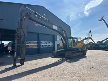 Crawler excavator VOLVO EC360