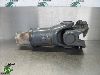 Drive shaft DAF XF