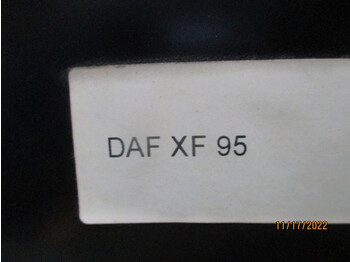 Bumper for Truck DAF 1290191 DAF XF 95 BUMPER EURO 3 NIEUWE !!!: picture 2