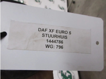 Steering gear for Truck DAF 1444786 STUURHUIS DAF XF 105 EURO 5 MODEL 2012: picture 5