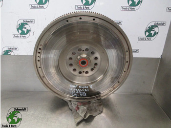 Flywheel DAF CF