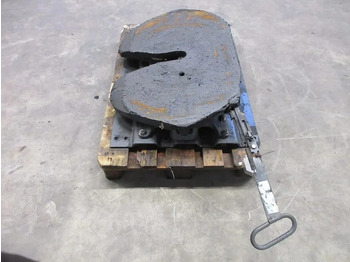 Fifth wheel coupling for Truck DAF 1630481 // TYPE 150SP2 G50-X D 152 KN 1630481 // TYPE 150SP2 G50-X D 152 KN DAF CF 410 EURO 6 MODEL 2021: picture 2