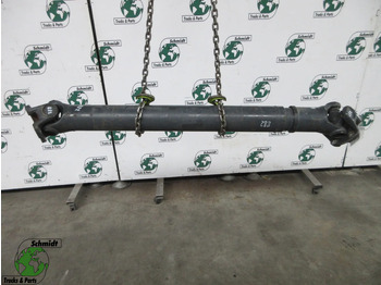 Drive shaft DAF CF 75