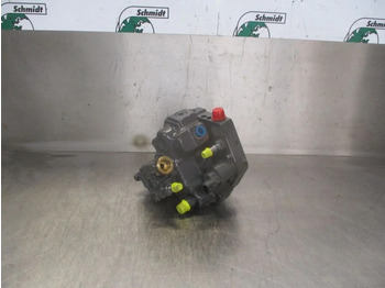 Fuel pump for Truck DAF 1706181 BRANSTOFPOMP DAF PX5 // PX7 EURO 6 NIEUWE MODEL 3X OP VOORRAAD: picture 3