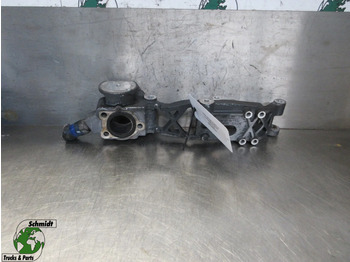 Engine and parts DAF