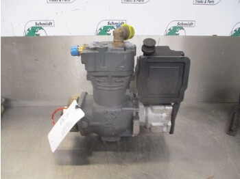 Engine and parts for Truck DAF 1713080 COMPRESSOR DAF CF PX7 EURO 6: picture 3