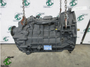 Gearbox DAF LF