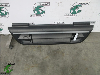 Grill DAF CF 75