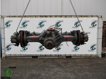 Rear axle DAF CF