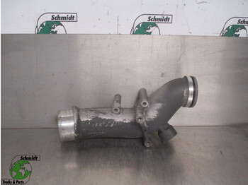 Engine and parts DAF