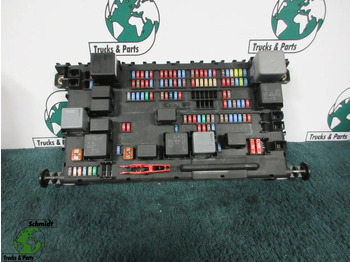 Electrical system DAF CF