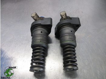 Fuel filter DAF CF