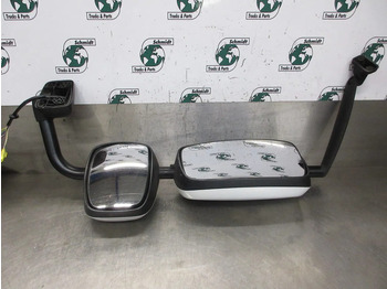 Rear view mirror for Truck DAF 1952146 SPIEGEL SET DAF CF 450 EURO 6 MODEL 2021 RECHTS: picture 5