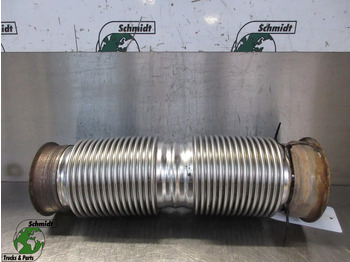 Exhaust system DAF CF