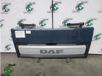 Grill DAF CF