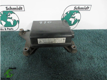 Electrical system DAF CF