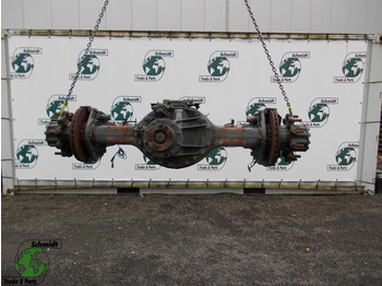 Rear axle DAF CF