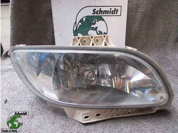 Fog light DAF CF