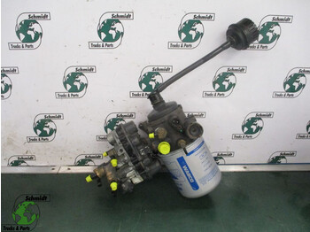 Brake parts DAF CF