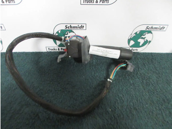 Electrical system for Truck DAF 2122030 KOLOMSCHAKELAAR DAF XF CF 480 EURO 6 MODEL 2021: picture 5