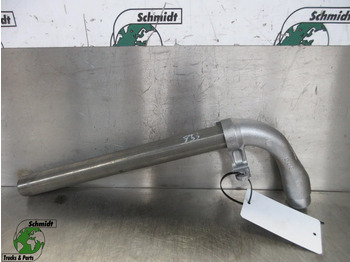 Engine and parts DAF