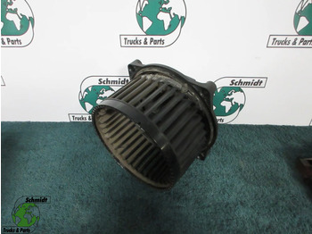 Electrical system DAF CF