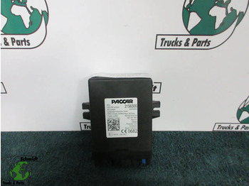 Electrical system DAF CF