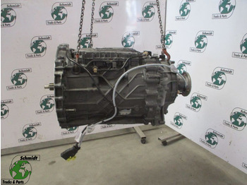 Gearbox DAF CF