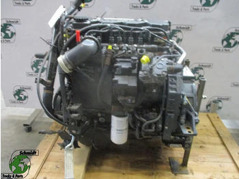 Engine DAF LF