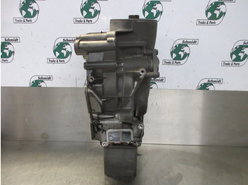 Engine and parts for Truck DAF 2296261 // 2260561 OLIEKOELER DAF MX 11 U MOTOR MODEL 2022: picture 4