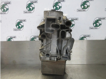 Engine and parts for Truck DAF 2296261 // 2260561 OLIEKOELER DAF MX 11 U MOTOR MODEL 2022: picture 3