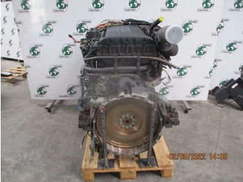 Engine for Truck DAF 2301466//1972204//2190054//DAF CF MX 11 H1 400 PK EURO 6: picture 4 Engine for Truck DAF 2301466//1972204//2190054//DAF CF MX 11 H1 400 PK EURO 6: picture 4