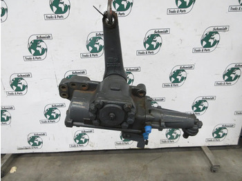 Steering gear for Truck DAF 2416795 // 1846034 DAF XF 480 EURO 6 MODEL 2021: picture 5