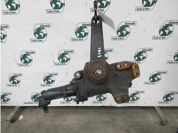 Steering gear for Truck DAF 2416795 // 1846034 DAF XF 480 EURO 6 MODEL 2021: picture 3
