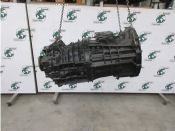 Gearbox for Truck DAF CF85 1855331 TRANSMISSIE 16 S 1930 TD EURO 5: picture 2