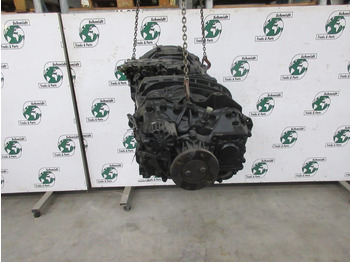 Gearbox for Truck DAF CF85 1855331 TRANSMISSIE 16 S 1930 TD EURO 5: picture 4