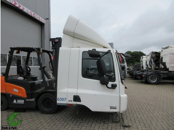 Cab and interior DAF CF 75
